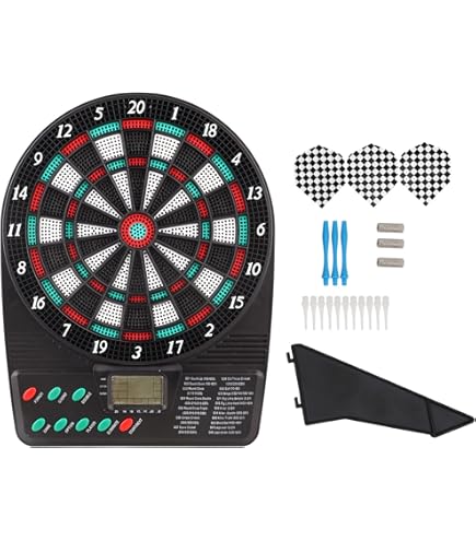 Amazon.com: Harley-Davidson Classic Bar & Shield Logo Dart